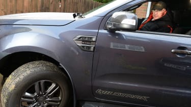 Ford Ranger Wildtrak: long-term test review - pictures Auto Express